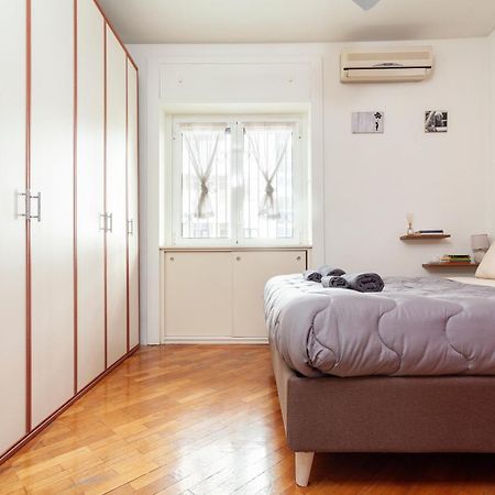 Plinio48 - Meryggiare Apartments Mediolan Zewnętrze zdjęcie