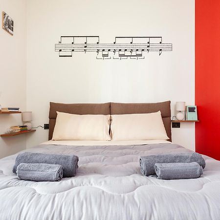 Plinio48 - Meryggiare Apartments Mediolan Zewnętrze zdjęcie