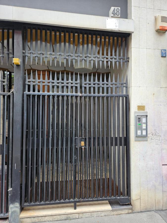 Plinio48 - Meryggiare Apartments Mediolan Zewnętrze zdjęcie