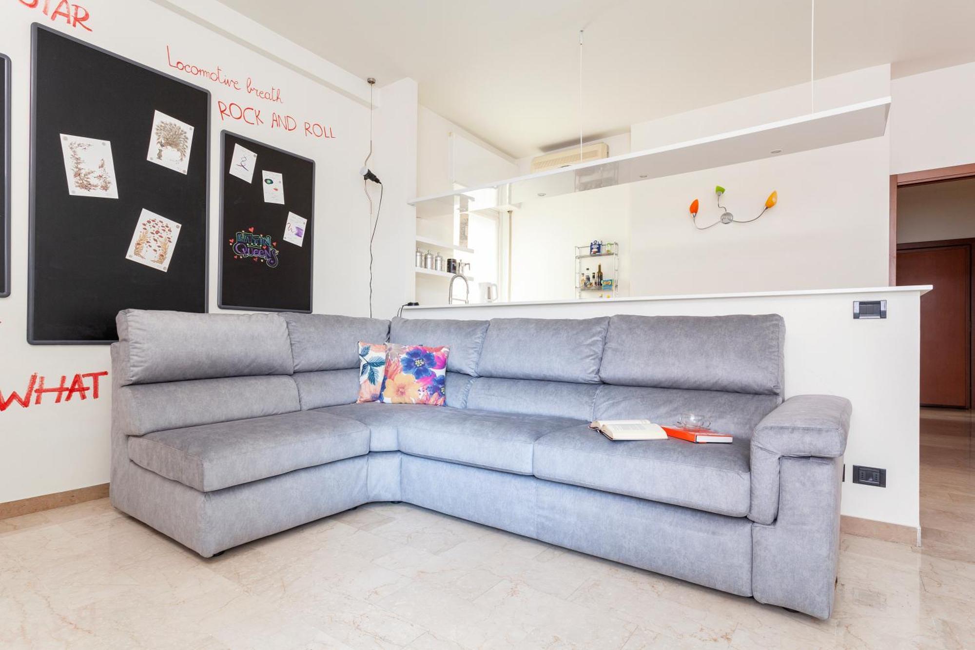 Plinio48 - Meryggiare Apartments Mediolan Zewnętrze zdjęcie